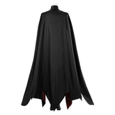 TV X-Men '97 (2024) Goblin Queen Madelyne Pryor Black Outfits Cosplay Costume Halloween Carnival Suit